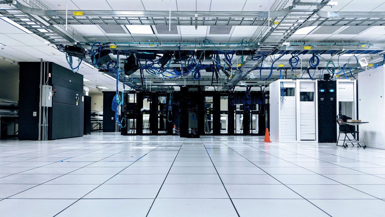 IT Infrastructure